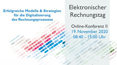Fachvortrag: Digitalisierung im Rechnungswesen: Rechnungsfreigabe im Homeoffice und mobil! Rechnungen schnell und transparent buchen!