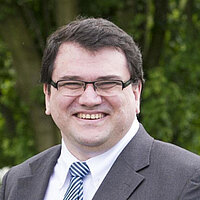 Johann Brunner, BayWa AG
