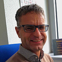 Gilbert Bouc, Sulzer AG