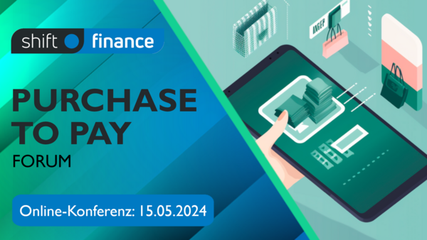 Shift/Finance Purchase-To-Pay FORUM
