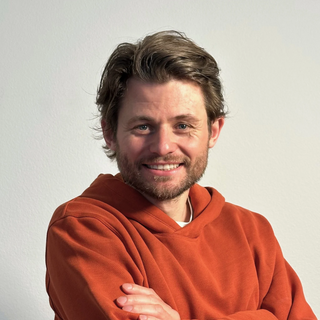 Tim Beck