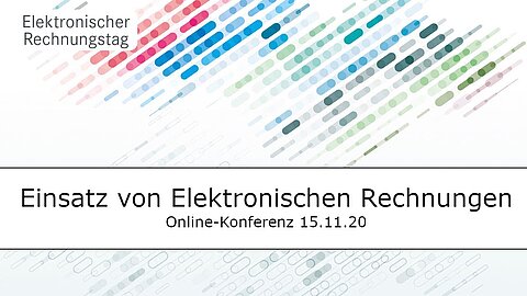 Praxisbericht: Einführung von elektronischen Rechnungsprozessen in der öffentlichen Verwaltung