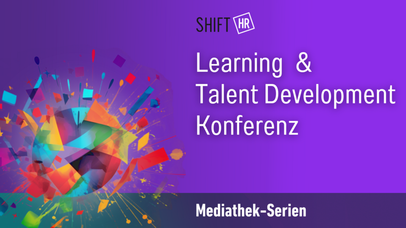 Learning & Talent Development Konferenz